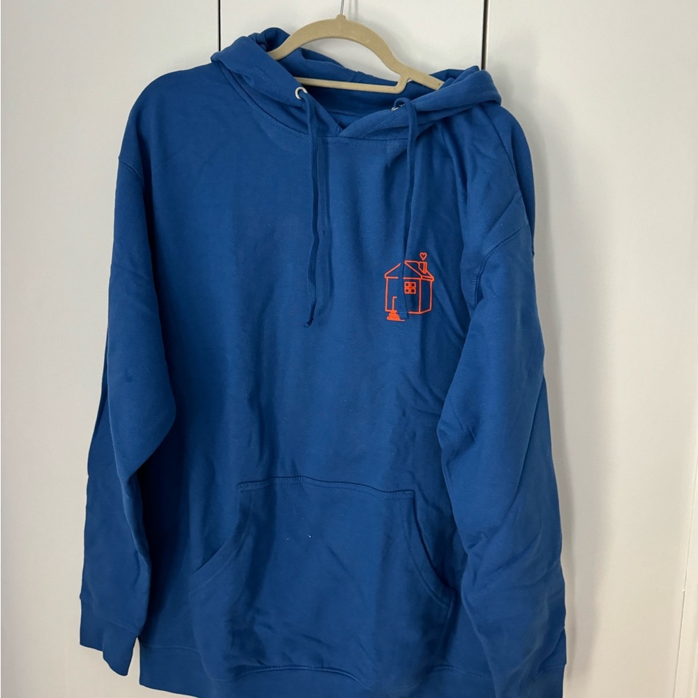 Harry’s House Hoodie